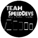 team speedevs android application logo